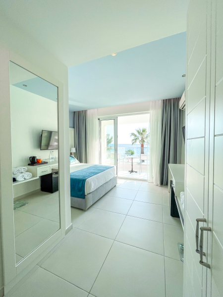 Las mejores ofertas de Acrotel Lilyann Boutique hotel Sithonia 