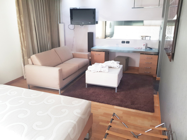 Las mejores ofertas de Axolute Comfort Hotel - Cantu Como