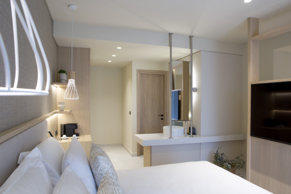 Las mejores ofertas de Cora Hotel & Spa Kassandria