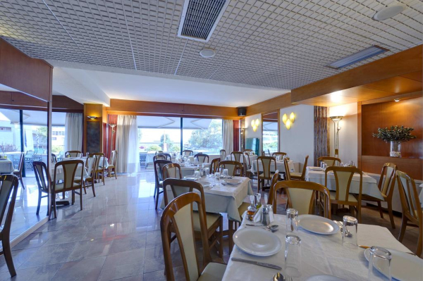 Las mejores ofertas de Esperia Hotel Kavala 