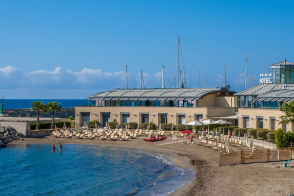 Las mejores ofertas de Hotel Riviera Dei Fiori Génova