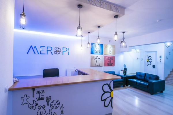 Las mejores ofertas de Meropi Hotel & Apartments Iraklion