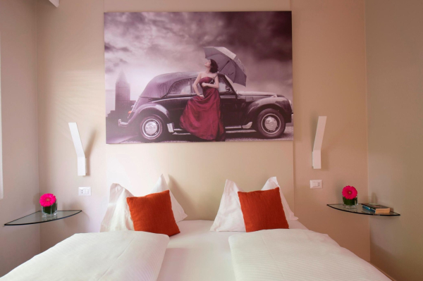Las mejores ofertas de Parco San Marco Lifestyle Beach Resort Como