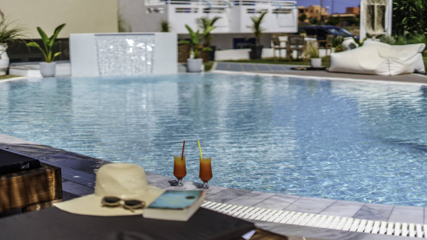 Las mejores ofertas de Stella Maria Hotel Iraklion