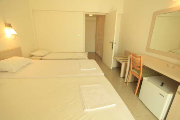Las mejores ofertas de Tosca Beach Kavala 