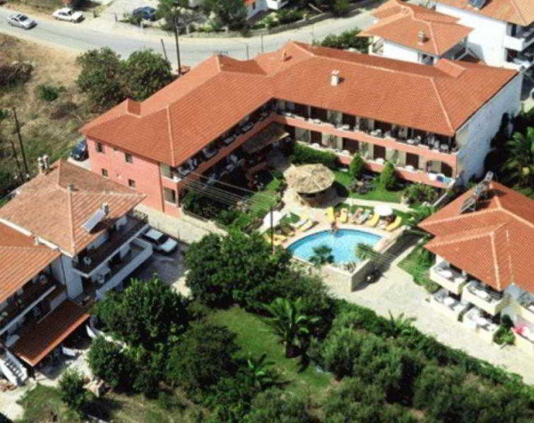 Las mejores ofertas de Zeus Kassandria 