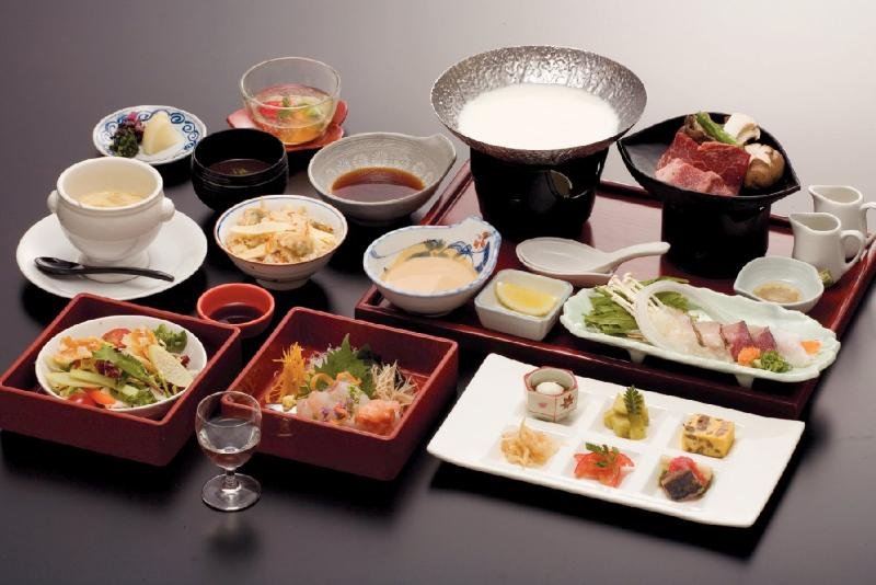 Las mejores ofertas de Hotel Miyajima Villa Hiroshima