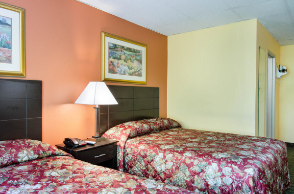 Las mejores ofertas de ECONO LODGE Framingham