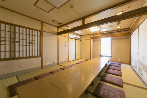 Las mejores ofertas de Gifu Washington Hotel Plaza Gifu 