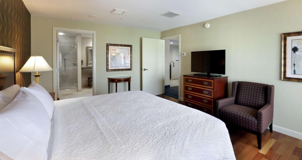 Las mejores ofertas de Hampton Inn Boston/Natick Natick