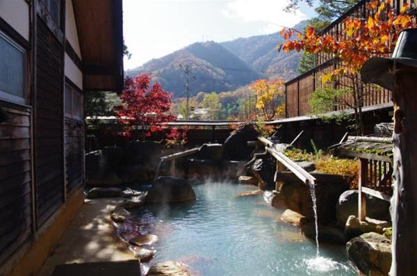 Las mejores ofertas de Hirayukan Gifu 