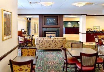 Las mejores ofertas de SPRINGHILL SUITES BOSTON ANDOVER Andover