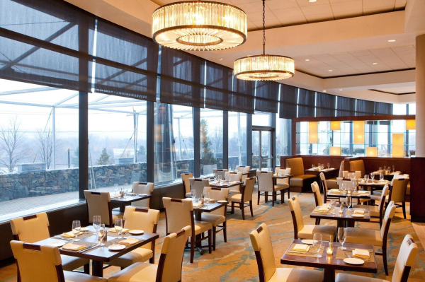 Las mejores ofertas de The Westin Waltham Boston Waltham