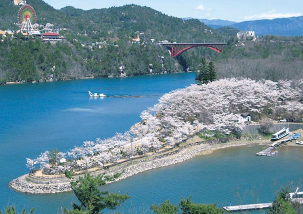 Las mejores ofertas de Yukai Resort Enakyoonsen Enakyo Kokusai Hotel Gifu