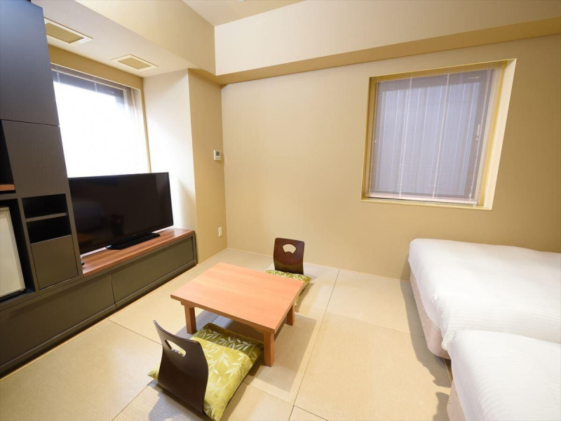 Las mejores ofertas de Hakata Green Hotel 1 Fukuoka 