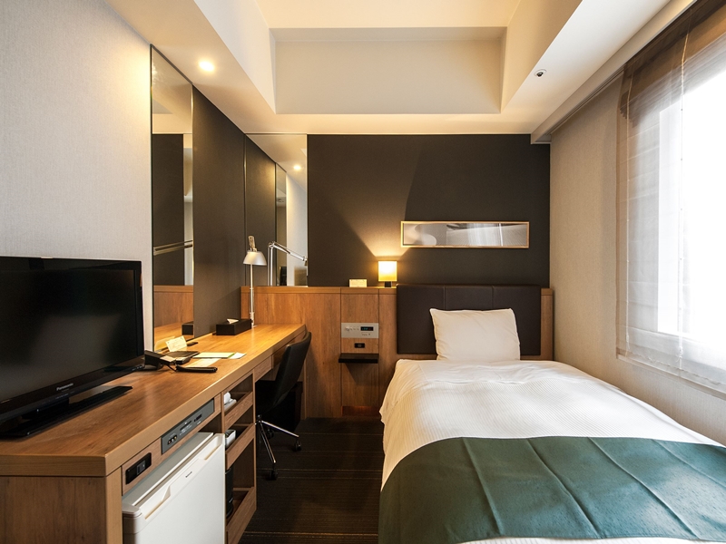 Hakata Green Hotel Annex