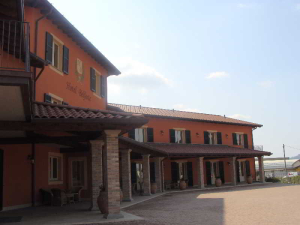 Las mejores ofertas de Belforte Hotel Turín