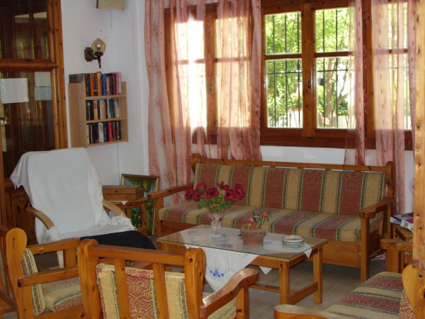 Las mejores ofertas de Eva Marina Hotel Iraklion 