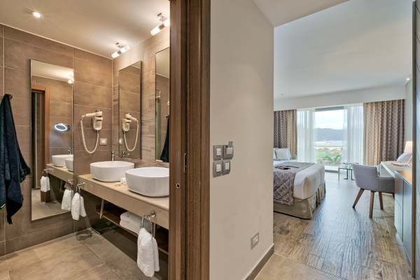 Las mejores ofertas de Miraggio Thermal Spa Resort Kassandria