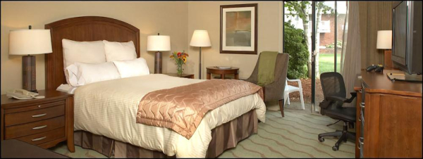 Las mejores ofertas de RESORT & CONFERENCE CENTER Hyannis