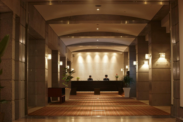 Las mejores ofertas de The Residential Suites Fukuoka Fukuoka
