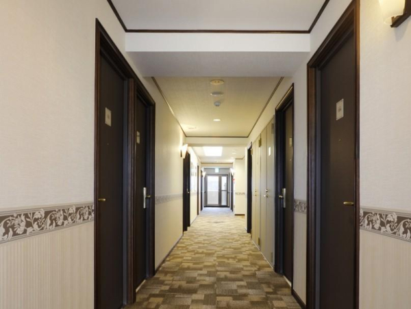 Las mejores ofertas de Toyoko Inn Gifu Gifu 