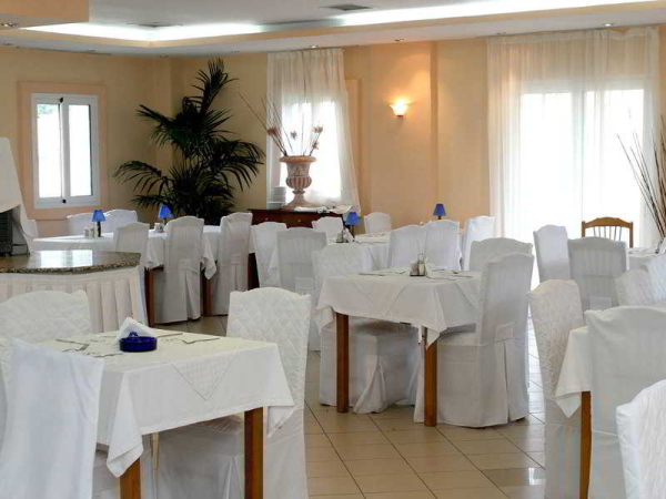 Las mejores ofertas de Tresor Hotel (ex Hanioti Palace) Kassandria