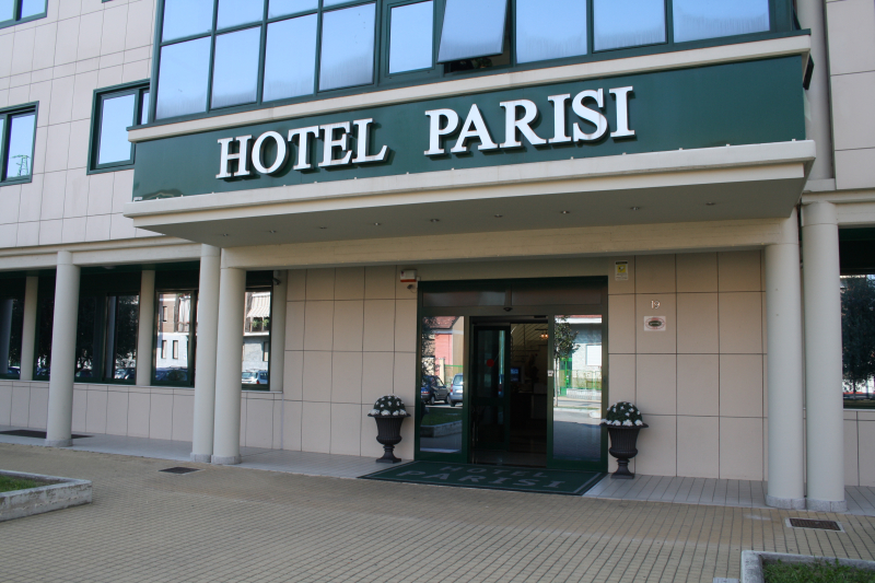 Las mejores ofertas de Hotel Parisi Turín