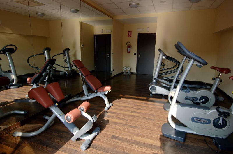 Las mejores ofertas de Hotel Residence Fox Turín