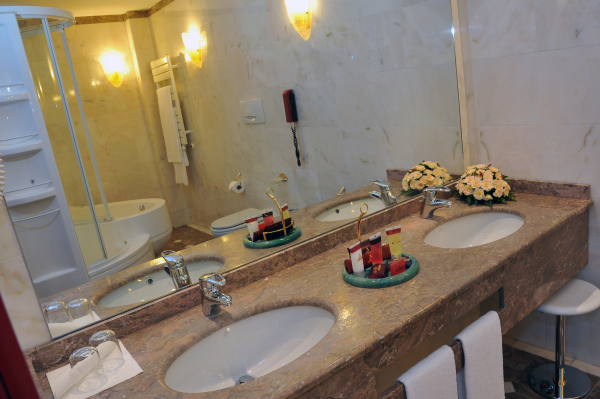 Las mejores ofertas de Agora Palace Hotel Turín
