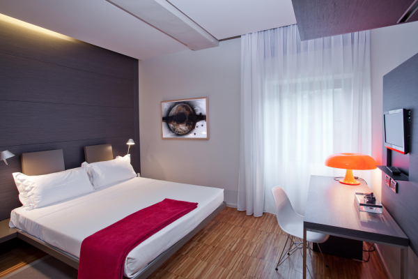 Las mejores ofertas de Alter Hotel Turín