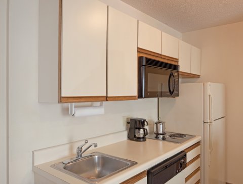 Las mejores ofertas de CANDLEWOOD SUITES BOSTON-BRAINTREE Braintree