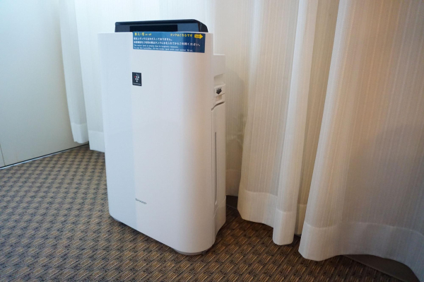 Las mejores ofertas de Hakata Nakasu Washington Hotel Plaza Fukuoka 