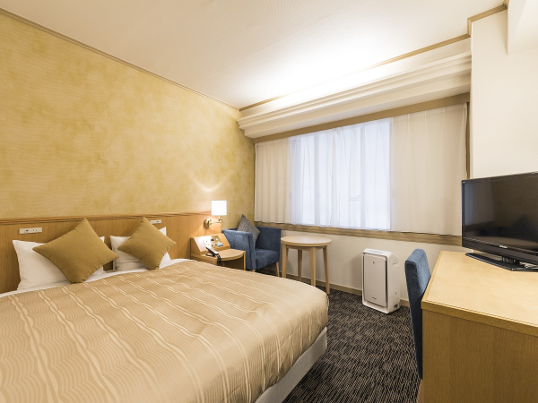 Las mejores ofertas de Nishitetsu Inn Fukuoka Fukuoka 