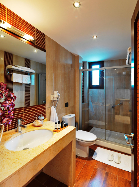 Las mejores ofertas de Olympion Sunset Kassandria