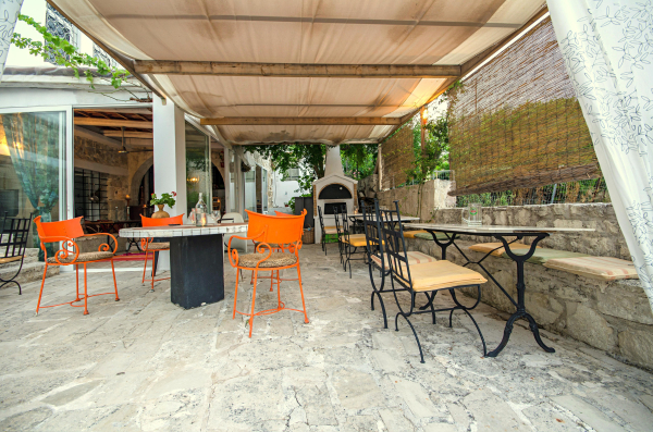 Las mejores ofertas de Pervola Hotel Iraklion