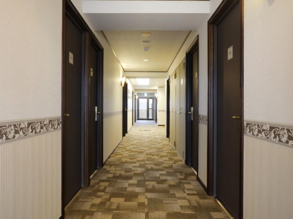 Las mejores ofertas de Toyoko Inn Aizuwakamatsu Ekimae Fukuoka 