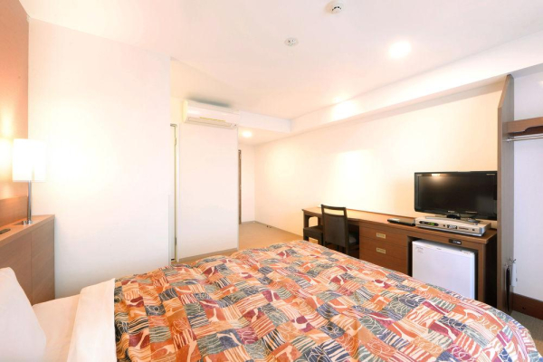 Las mejores ofertas de Vessel hotel Kanda Kitakyushu Airport Fukuoka