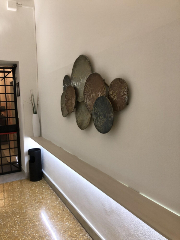 Las mejores ofertas de Hotel Cairoli Génova