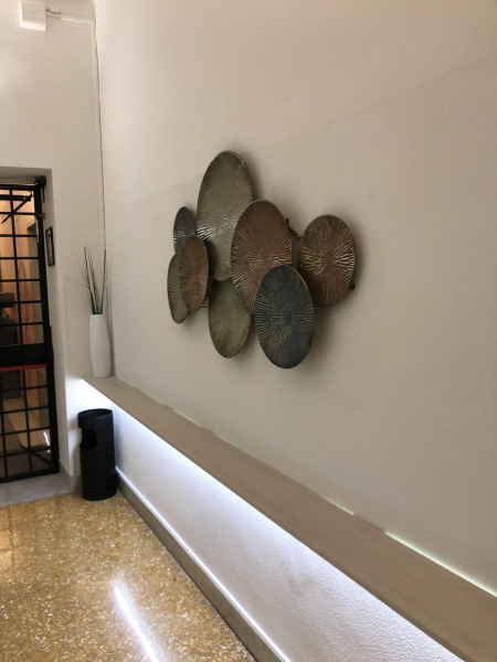 Las mejores ofertas de Hotel Cairoli Génova