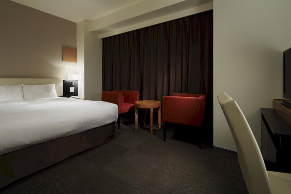 Las mejores ofertas de Mitsui Garden Hotel Chiba Chiba