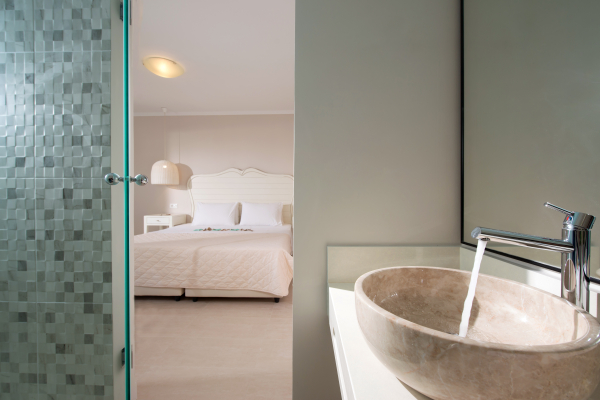 Las mejores ofertas de Notos Heights Hotel & Suites Iraklion