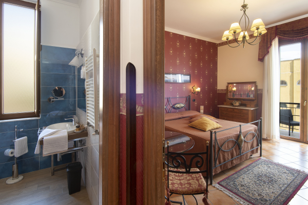 Las mejores ofertas de Pinto-Storey Hotel Castel Volturno