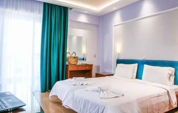 Las mejores ofertas de Royal Hotel and Suites Kassandria