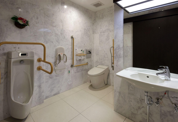 Las mejores ofertas de Toyoko Inn Chiba-eki Higashi-guchi Chiba