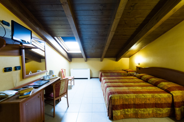 Las mejores ofertas de Vald Hotel Turín