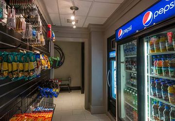 Las mejores ofertas de Courtyard by Marriott Worcester Worcester