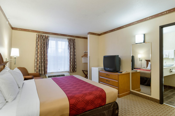 Las mejores ofertas de ECONO LODGE Hadley