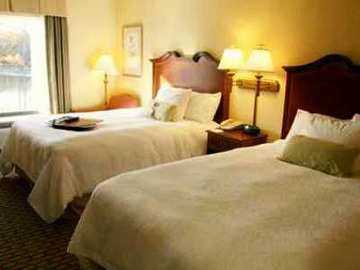 Las mejores ofertas de HAMPTON INN AUBURN Auburn