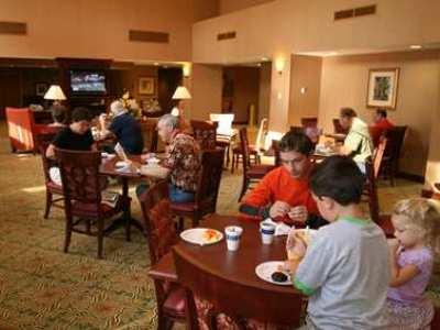 Las mejores ofertas de HAMPTON INN & SUITES BERKSHIRES-LENOX Lenox